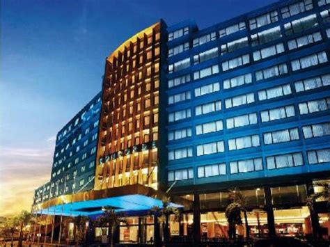 agoda concorde hotel kuala lumpur